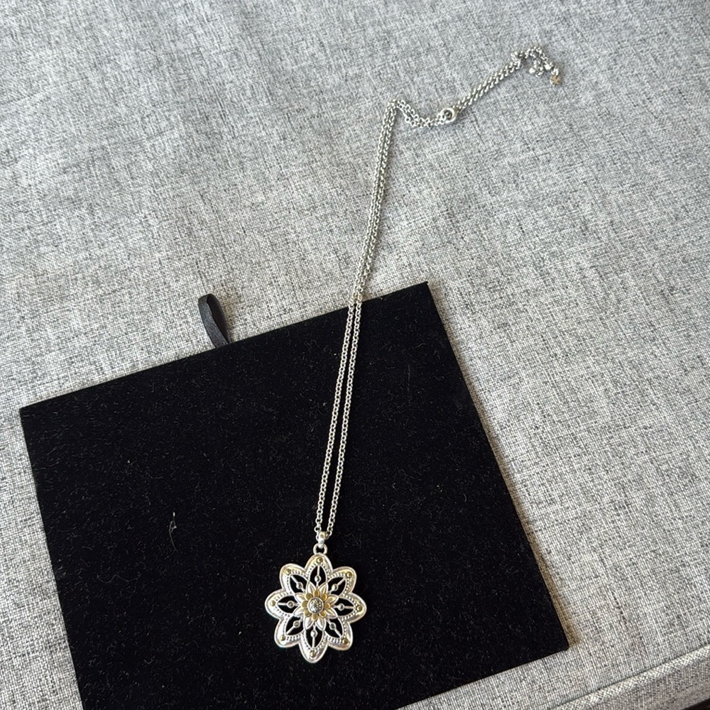 Lucky Brand- Necklace